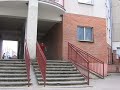 9 stairs Swarzędz