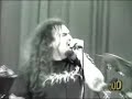 Cephalic carnage Cephalic carnage