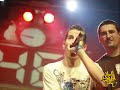 Cuartos de la semifinal de Barcelona 2008 skone vs el cansinoel ganador fué skone tras una réplica