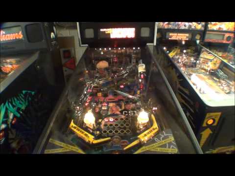 pinball