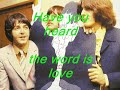 A Beatles\