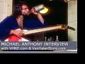Michael Anthony VHND Interview, part 2, Bootlegs