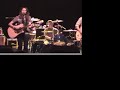 opening up for ryan cabrera at the webster