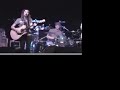 opening up for ryan cabrera at the webster