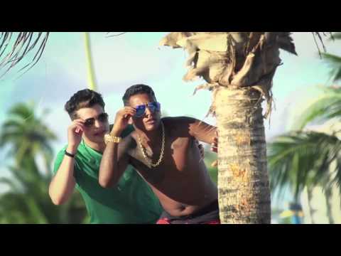FORRÓ SANTROPPÊ E MC SHELDON - ESSA EU FIZ PRA VOCÊ - CLIPE OFICIAL 2014