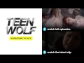 Teen Wolf (Season 5) | ‘Malia Kick’s Theo’s Ass’ Official Sneak Peek | MTV MALIA