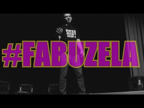 DJ Awesome Feat. Fabuzela - #FABUZELA DJ Awesome Feat. Fabuzela - #FABUZELA