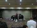 cmf dance boys first section cmf dance boys first section