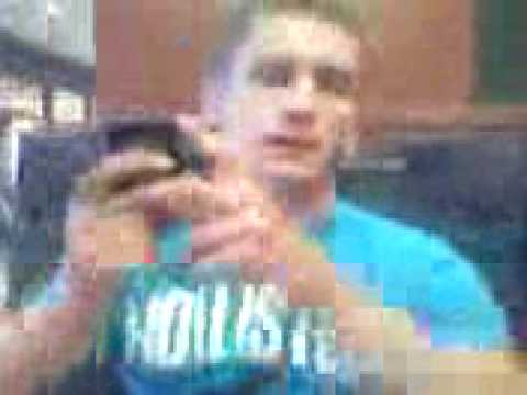 how to stack test e and deca