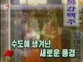 North Korea Promotes 'healthy' Beer