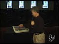 Church Sound - S-14 Sanctuary Series Mixer (Mid-Morph® Demo) Church Sound - S-14 Sanctuary Series Mixer (Mid-Morph® Demo)