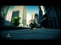 EA skate - #4 strictly downtown
