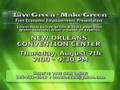 Live Green Make Green Adlet V4 :15
