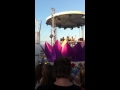 Lakedance 20th of August 2011