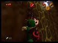 Legend of Zelda: Ocarina of Time in (2:33:12) Segment 4 Legend of Zelda: Ocarina of Time in (2:33:12) Segment 4