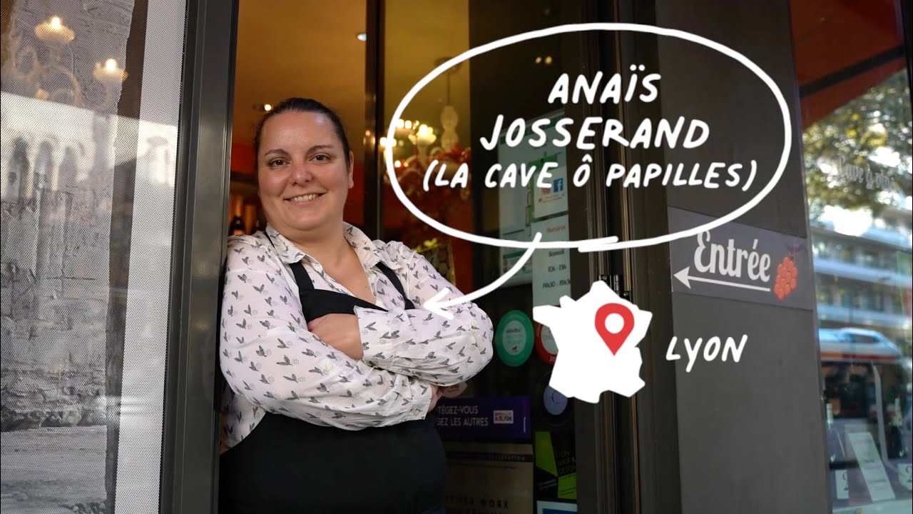 #WINECLUB Languedoc N°15 - La Cave Ô Papilles, Lyon