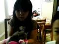 CUTE HAMSTER NAME MADDY!