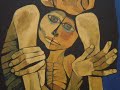 Homenaje a Oswaldo GuayasamÃn Aitor Arjol