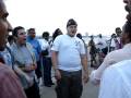 Hari Naam in Detriot - Transcend 2008 - 2