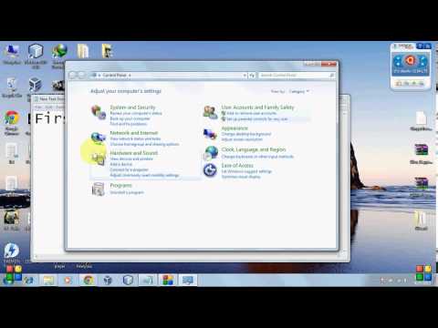 how to on laptop from sleep mode