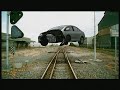 Michael Fakesch TV ad for Toyota