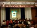 Ephesus Adventist Church - Louvor 2