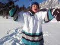 The Adventures of Hockey Boy (ep. 1)