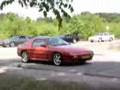 Dutch Supra Video