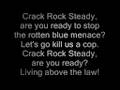 Choking Victim - Ska Rock Steady (Hidden Track)