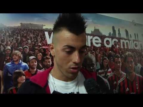 AC Milan | El Shaarawy: 
