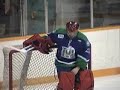 Melfort Mustangs Win In A Shootout Melfort Mustangs Win In A Shootout