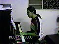 Ginastera & Keith Emerson - Creole Dance - by Orlan Charles