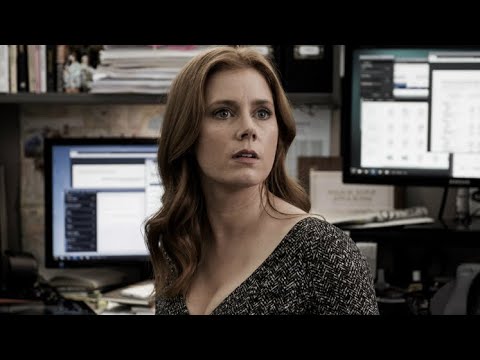 The Women In the Window | New Official Trailer HD (2020) | Drama, Thriller