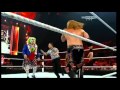 Heath Slater vs Doink The Clown - RAW 2/7/2012 ...