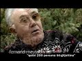 MEYSSONNIER FERNAND the last executioner alive (part 1 of 2)