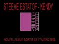 Steeve Estatof - Kendy Steeve Estatof - Kendy