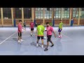 CAMPEONATO FUTBOL SALA CULTURAL JUNCAL 2022 - 2023: IBERICOS EL VERDUGO       1       -       X100PRE        3