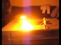 The Fiery Death of Barbie The Fiery Death of Barbie
