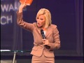 Power of Thoughts - Pastor Paula White Power of Thoughts - Pastor Paula White