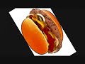 Hamburger Concerto Pt 6 One for the Road