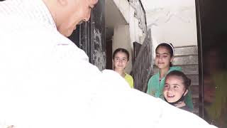 برنامج بسمة | الحلقة 13 | بلدة بروقين 1