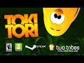 Toki Tori