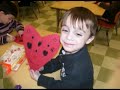 Valentine's Day with Animal Kin