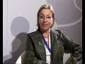 Marta Llorens \"Comunitat de valors, comunitat de futur\"