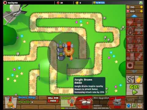 how to beat moab madness