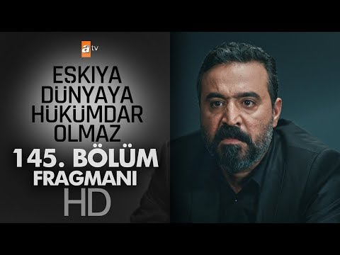 EDHO 145 Fragman                                                                                                                                                                                                                                          