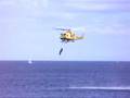 RNAF Augusta Bell 412
