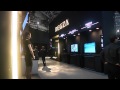 CEATEC: Toshiba's no-glasses 3D TV