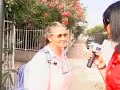 Tortoreto - I commenti di chi ha vissuto la tragedia Tortoreto - I commenti di chi ha vissuto la tragedia