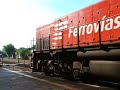 Ferrovias rush hour Ferrovias rush hour